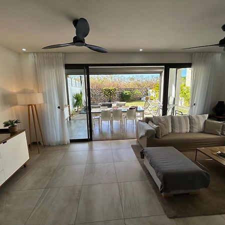 Villa neuve et cosy, piscine privée et proche de Grand Baie Pereybere Beach Esterno foto