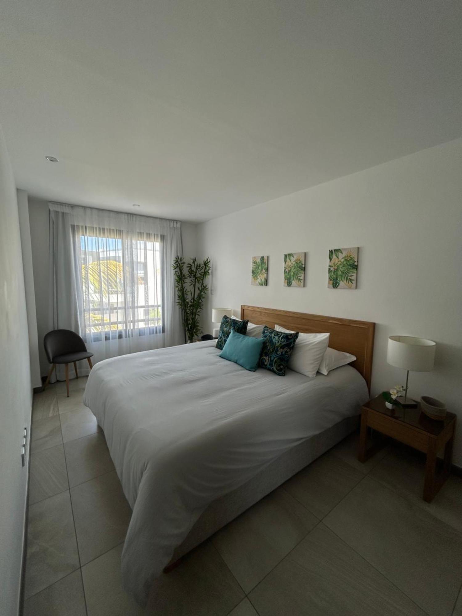 Villa neuve et cosy, piscine privée et proche de Grand Baie Pereybere Beach Esterno foto