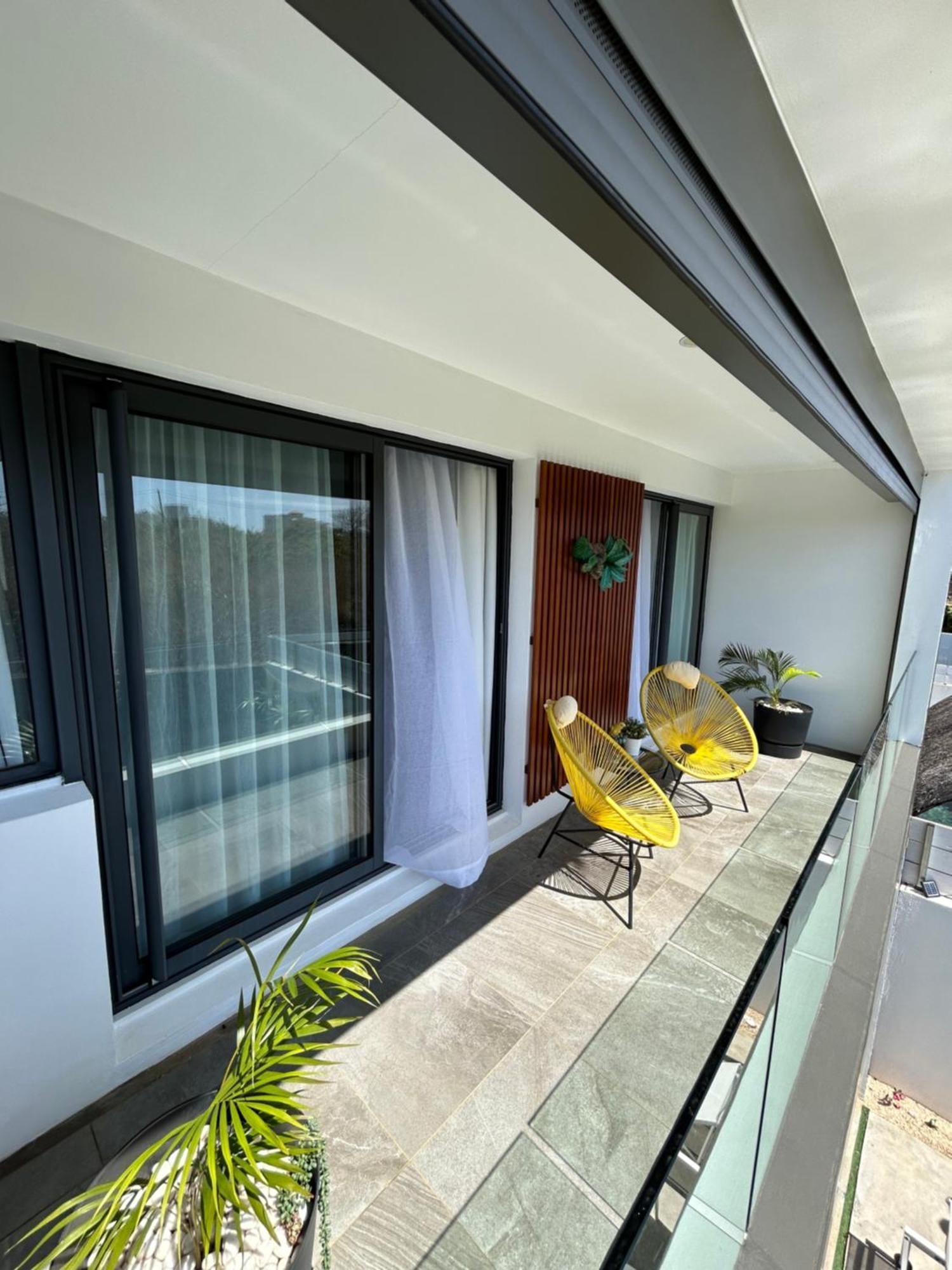 Villa neuve et cosy, piscine privée et proche de Grand Baie Pereybere Beach Esterno foto