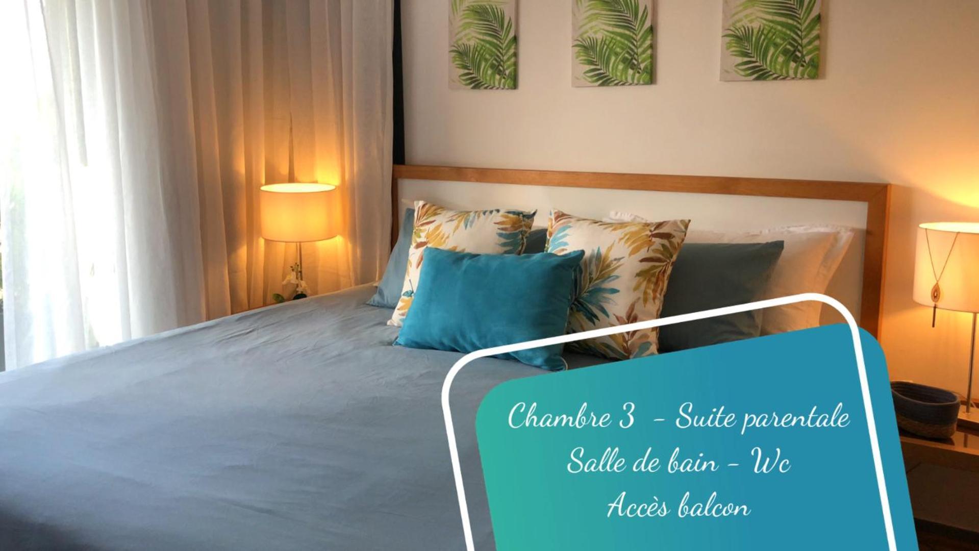 Villa neuve et cosy, piscine privée et proche de Grand Baie Pereybere Beach Esterno foto