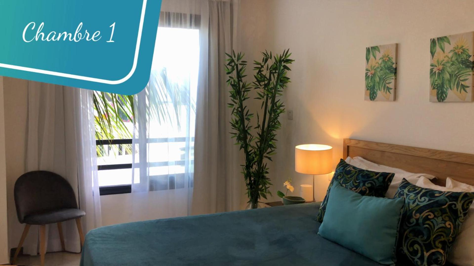 Villa neuve et cosy, piscine privée et proche de Grand Baie Pereybere Beach Esterno foto